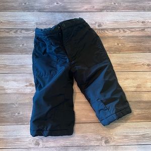 Columbia Toddler Double Trouble Snow Pants